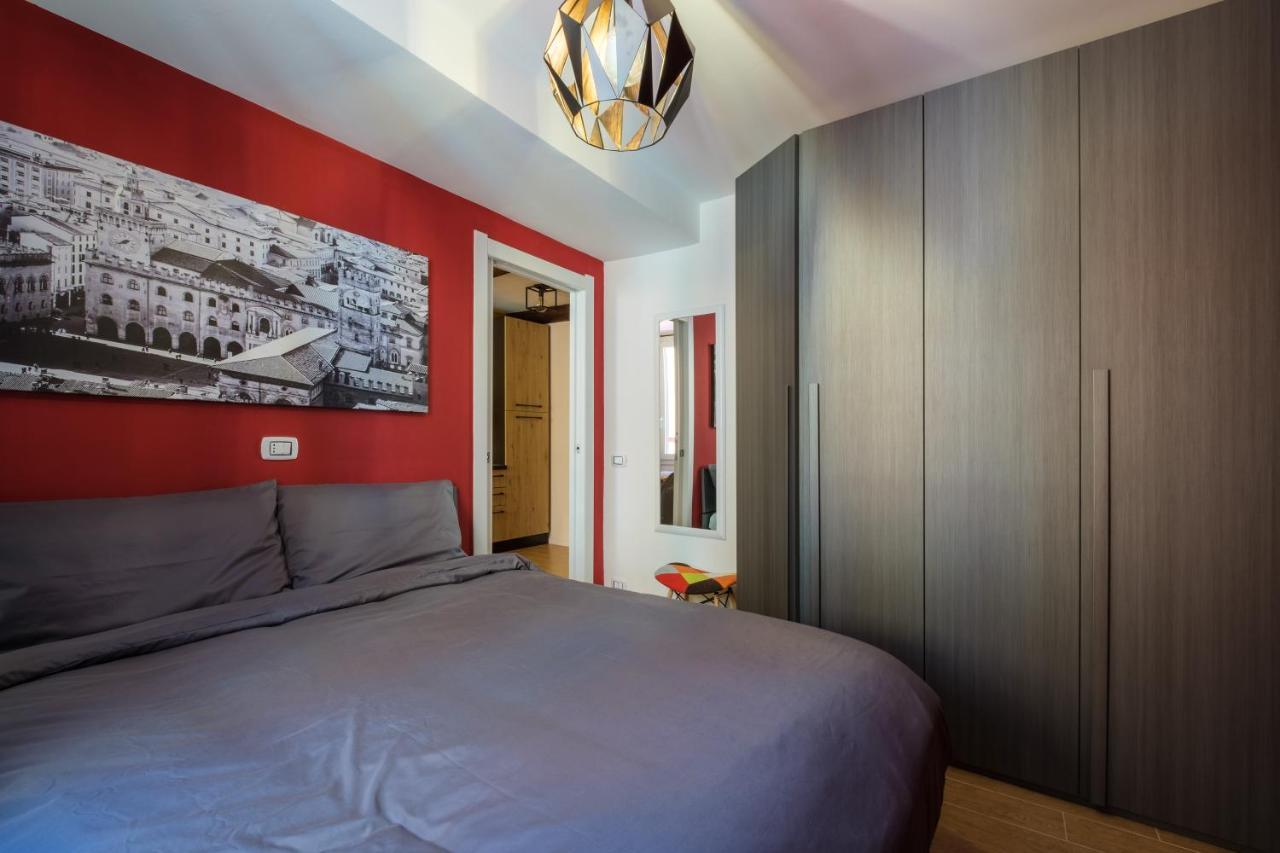 Casa Del Sole By Studio Vita Bolonia Zewnętrze zdjęcie