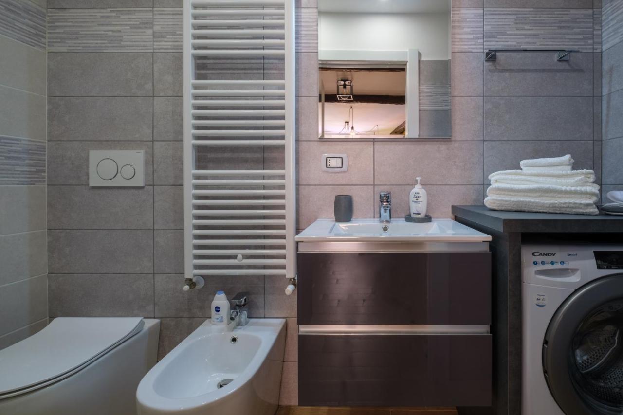 Casa Del Sole By Studio Vita Bolonia Zewnętrze zdjęcie